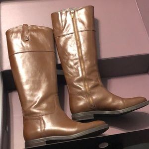 Enzo Angiolini Riding Boots